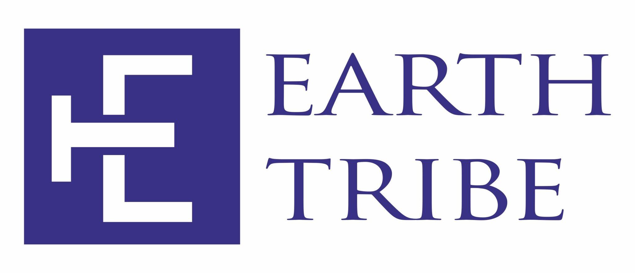 cropped Earth Tribe Full Logo 2500x1076 px