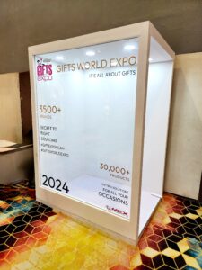 Gift World Expo 2024 in Delhi for Corporate Gifting Solutions