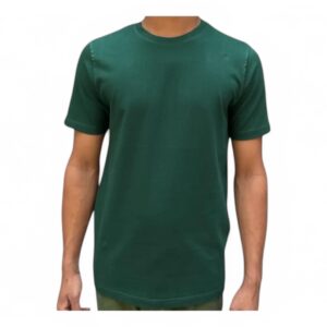 Round Neck True Bio-wash 100% Cotton 180 GSM T-shirt