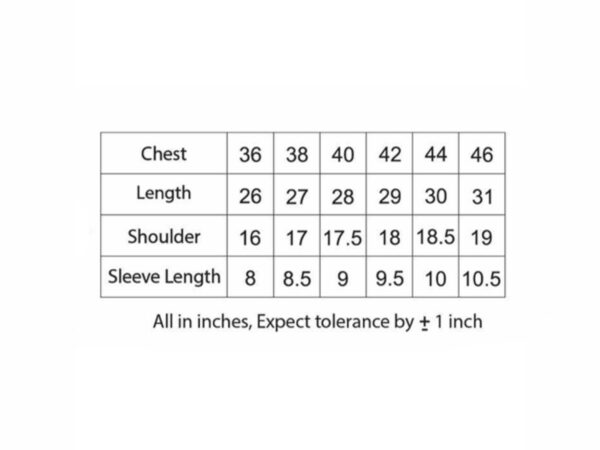 Round Neck Cotton Feel Sublimation 200 GSM T-shirt - Image 3