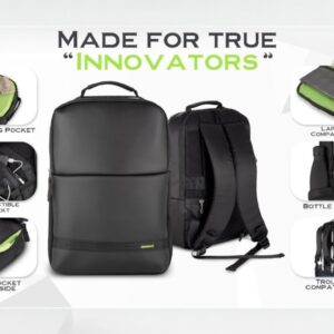 Backpack Executive Explorer