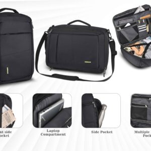 Backpack Commuter Pro