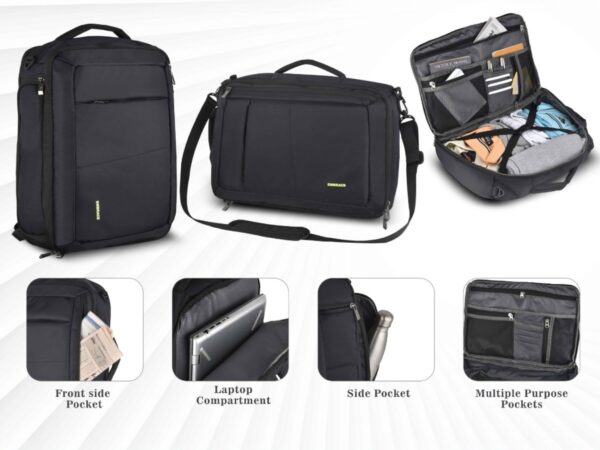 Backpack Commuter Pro