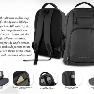 Backpack Urban Explorer