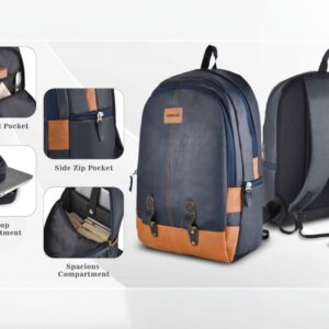 Backpack City Sleek