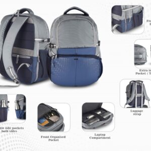 Backpack Journey Mate