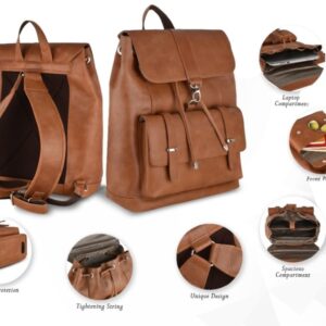 Backpack Artisian