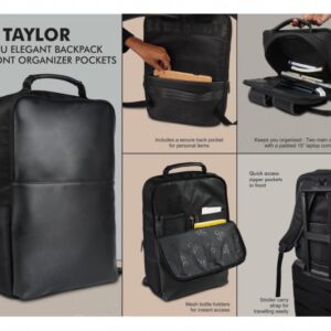 Backpack Taylor