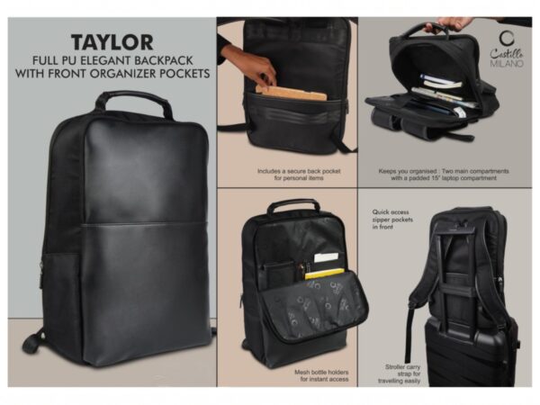 Backpack Taylor