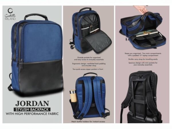 Backpack Jordan