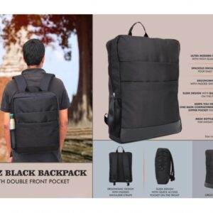 Backpack Slimz