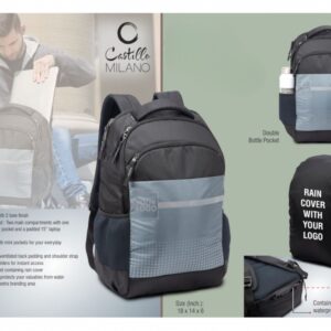 Backpack Flow