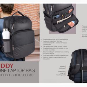 Backpack Buddy