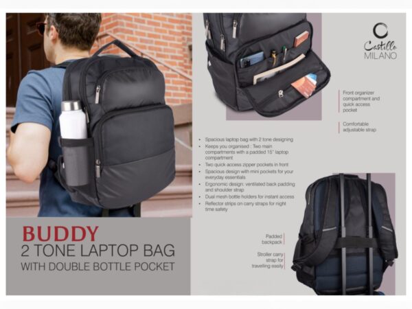 Backpack Buddy