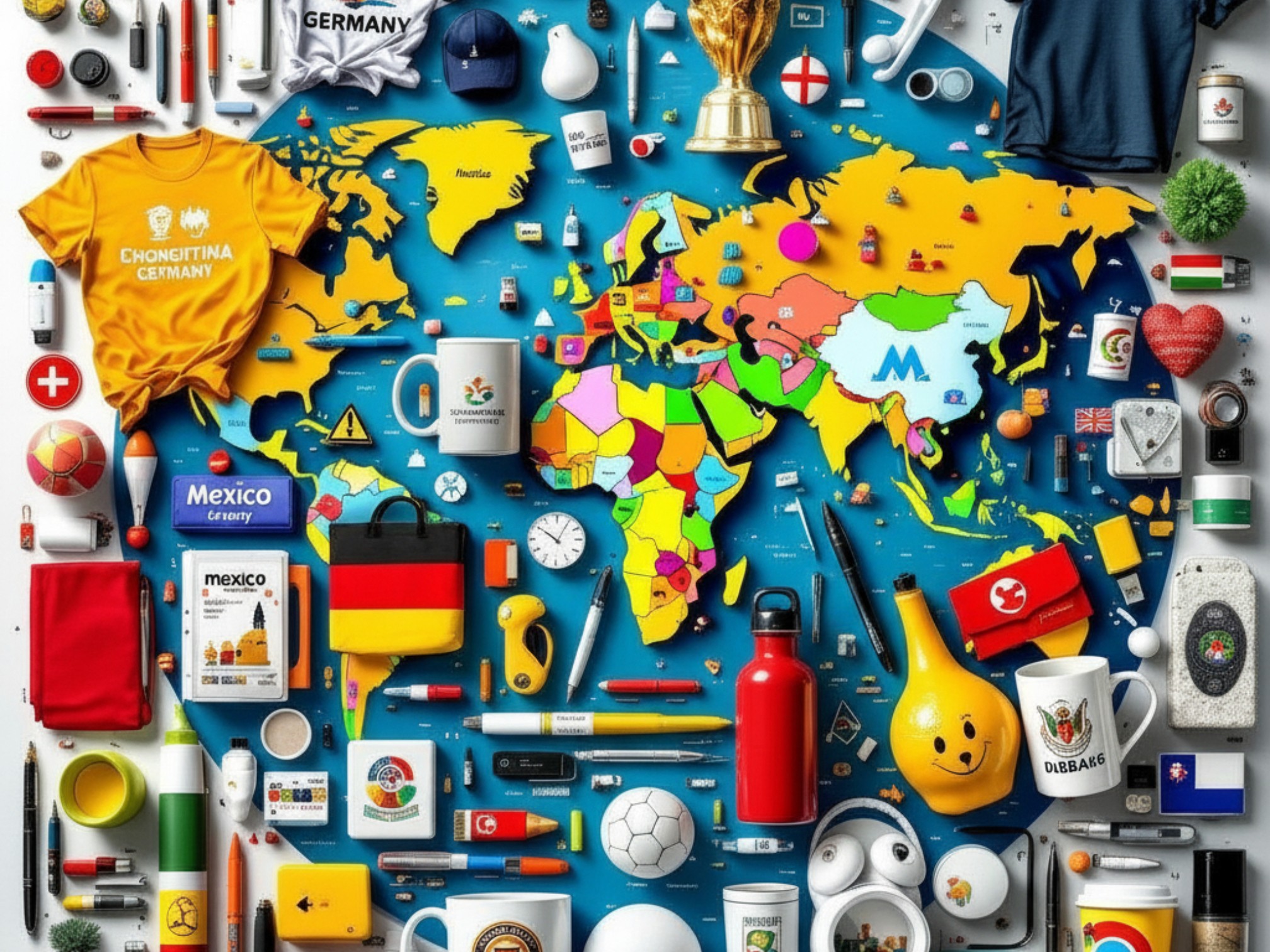 Earth Tribe Sourcing