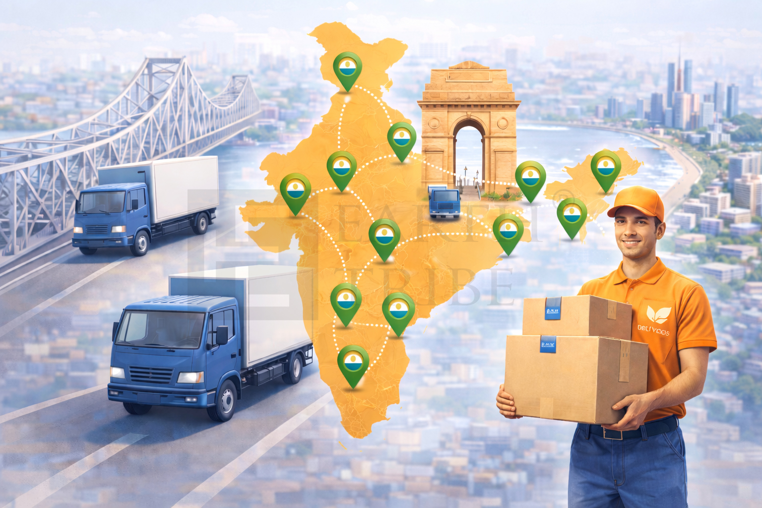 ET Services Logistics