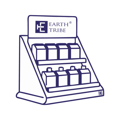 POSM Manufacturer in India | Retail Display & In-Store Branding