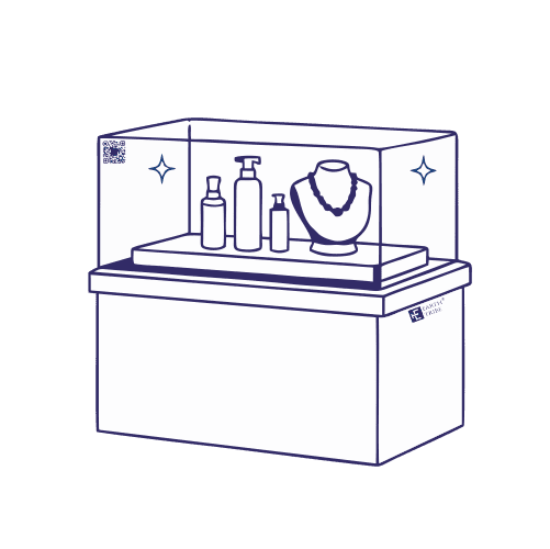POSM Manufacturer in India | Retail Display & In-Store Branding