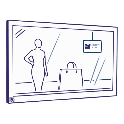 POSM Manufacturer in India | Retail Display & In-Store Branding