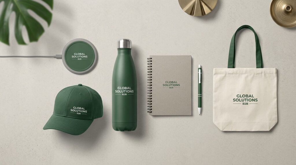 Promotional Products Explained