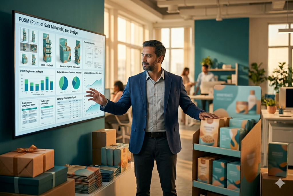 What AI Is About to Change in Procurement — and What It Will Never Replace